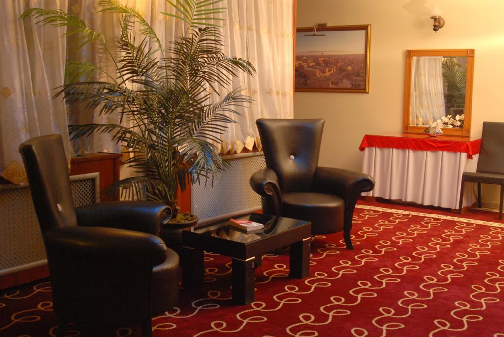 Estel Otel Midyat Exterior photo